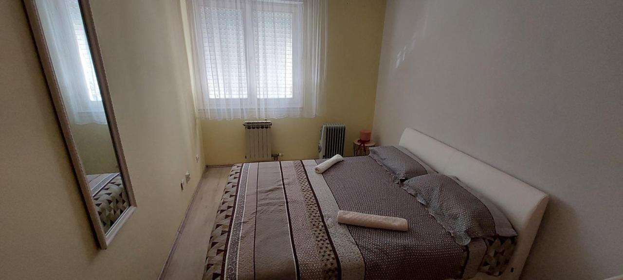 Lana Lejlighed Split Eksteriør billede